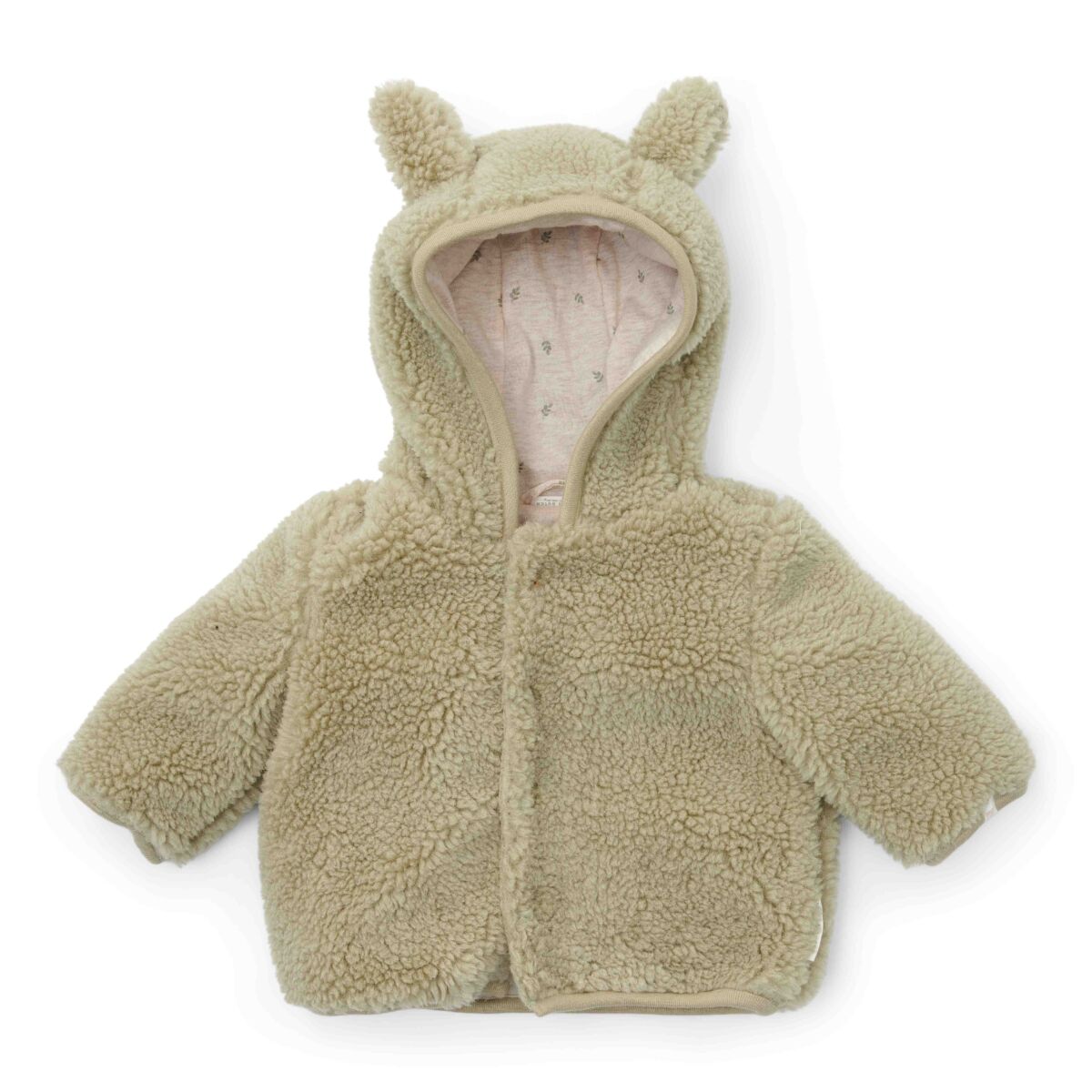 Little Dutch paltukas ´Teddy ´ chaki 68 - Image 2