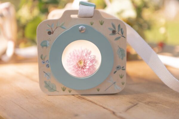 Little Dutch vabzdžių stebėjimo dėžutė „Forest Friends“ FSC - Image 3