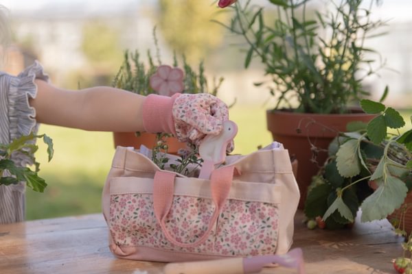 „Little Dutch“ sodo dovanų rinkinys, 10 dalių, „Fairy Garden“ FSC - Image 10