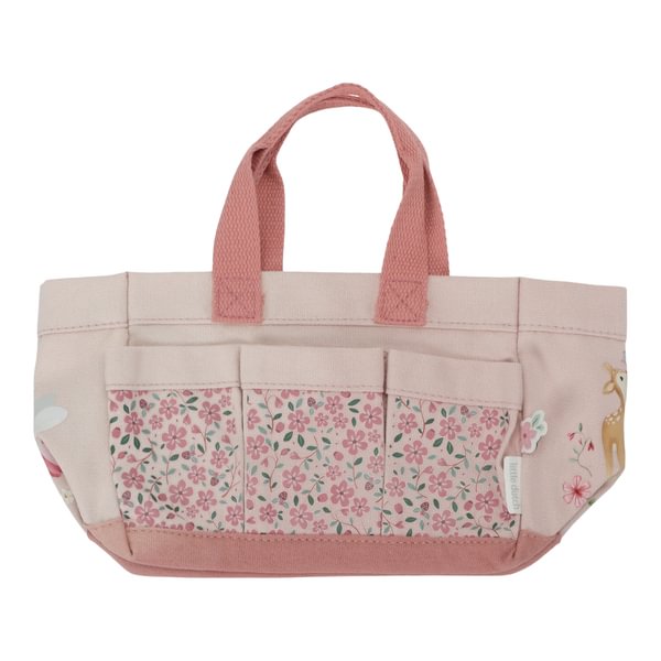 „Little Dutch“ sodo dovanų rinkinys, 10 dalių, „Fairy Garden“ FSC - Image 4