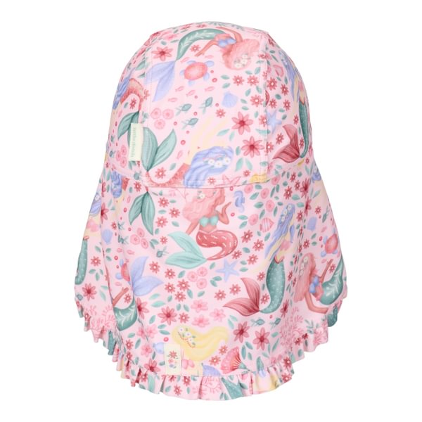 Little Dutch paplūdimio kepurė „Dreamy Mermaid“ 2-4 metų vaikams - Image 2