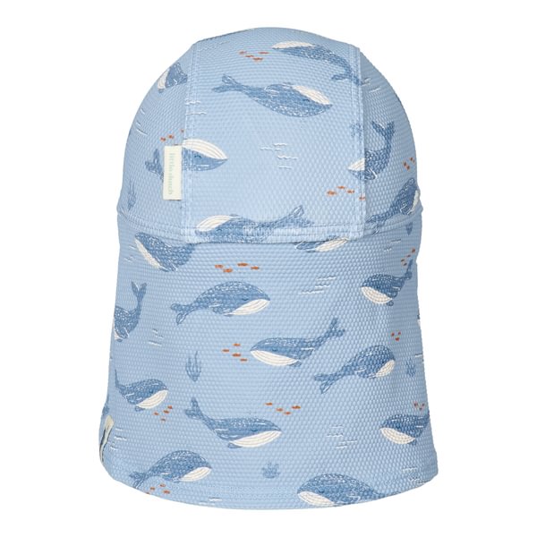 Little Dutch paplūdimio kepurė „Ocean Splash“ 1-2 metų vaikams - Image 2